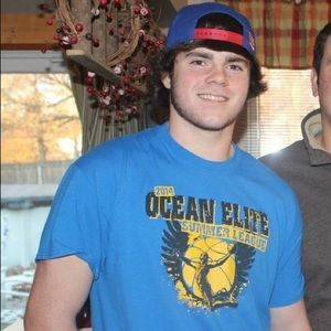 Meet your Posher, Danny